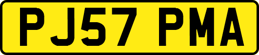 PJ57PMA