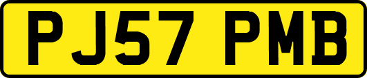 PJ57PMB
