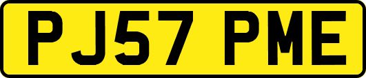 PJ57PME