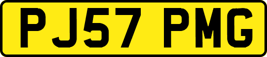 PJ57PMG