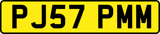 PJ57PMM