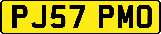 PJ57PMO