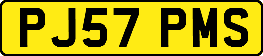 PJ57PMS
