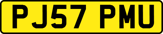 PJ57PMU