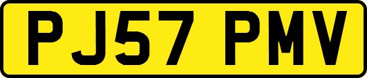 PJ57PMV