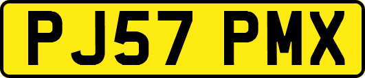 PJ57PMX