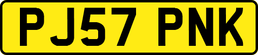 PJ57PNK