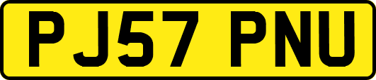 PJ57PNU