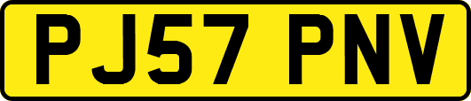 PJ57PNV