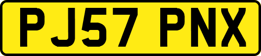 PJ57PNX