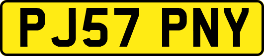 PJ57PNY