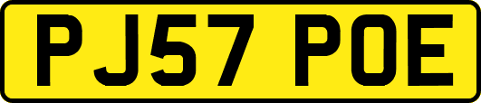 PJ57POE