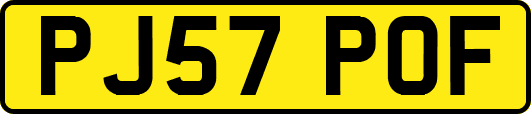 PJ57POF