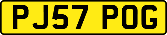 PJ57POG