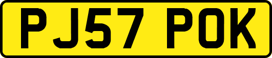 PJ57POK