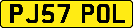 PJ57POL