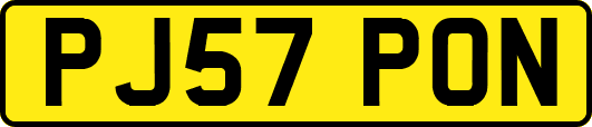 PJ57PON
