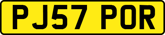 PJ57POR