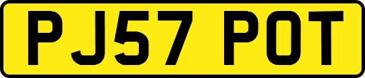 PJ57POT