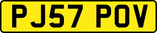 PJ57POV