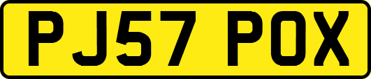 PJ57POX