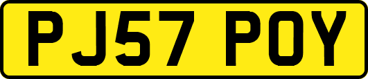 PJ57POY