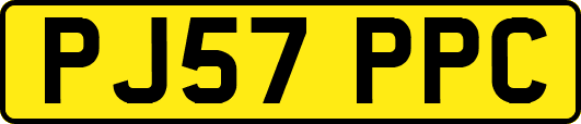 PJ57PPC