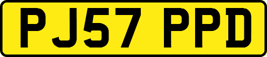 PJ57PPD