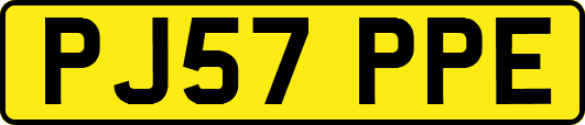 PJ57PPE