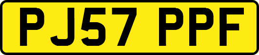 PJ57PPF