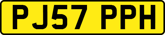 PJ57PPH