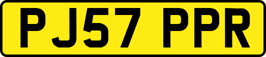 PJ57PPR