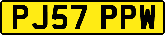PJ57PPW