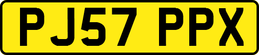 PJ57PPX