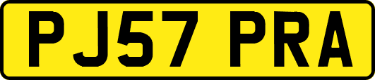 PJ57PRA