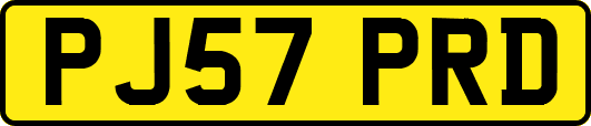 PJ57PRD