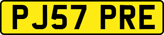 PJ57PRE