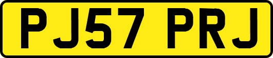 PJ57PRJ