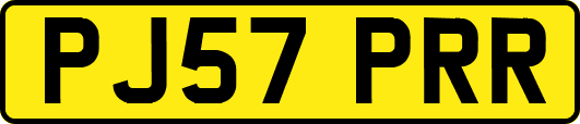 PJ57PRR