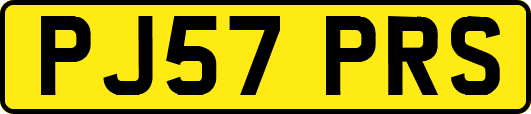 PJ57PRS