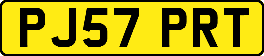PJ57PRT