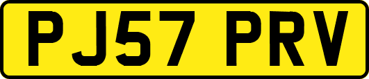 PJ57PRV