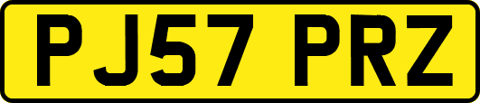 PJ57PRZ