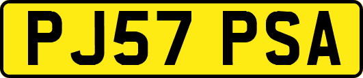 PJ57PSA