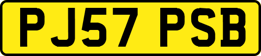 PJ57PSB