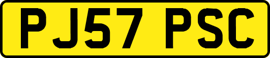 PJ57PSC