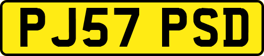 PJ57PSD