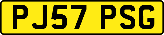 PJ57PSG