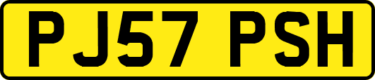 PJ57PSH