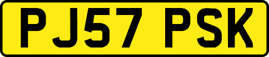 PJ57PSK